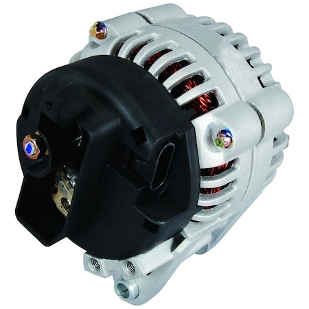 Replacement For Oldsmobile, 1996 Cutlass Supreme 34L Alternator